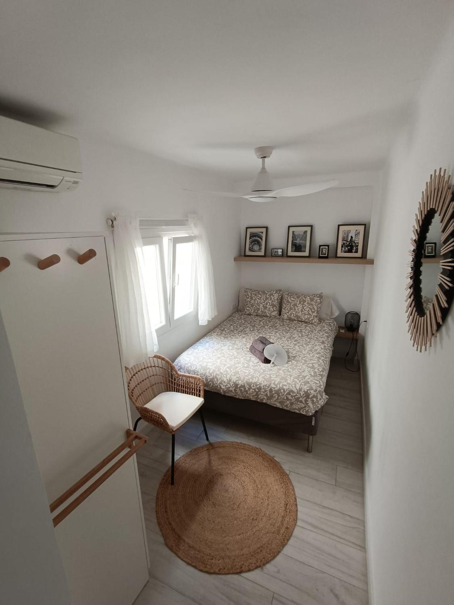 Casa Pena Lejlighed
